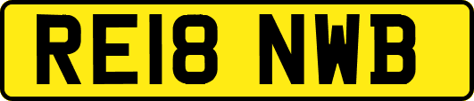 RE18NWB