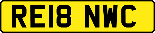 RE18NWC