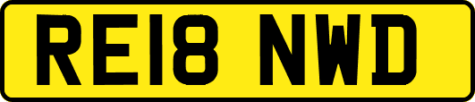 RE18NWD