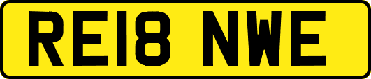 RE18NWE