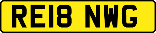 RE18NWG