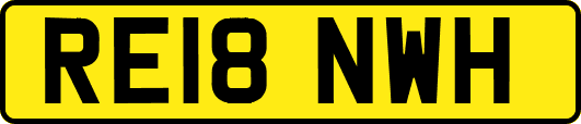 RE18NWH