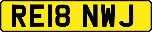 RE18NWJ