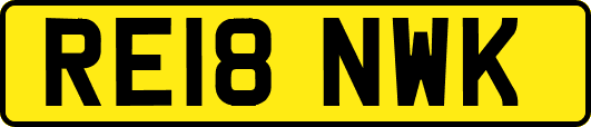 RE18NWK