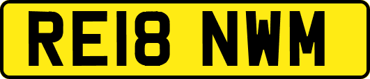RE18NWM