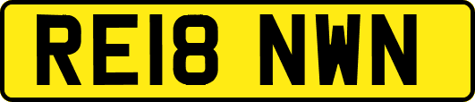 RE18NWN