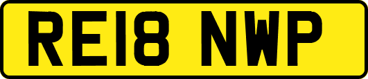 RE18NWP
