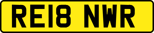 RE18NWR
