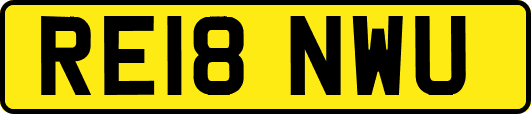 RE18NWU
