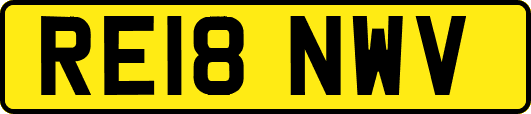 RE18NWV
