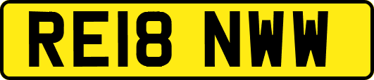 RE18NWW