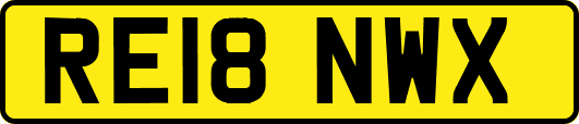 RE18NWX
