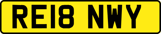 RE18NWY