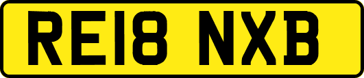 RE18NXB