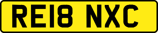 RE18NXC