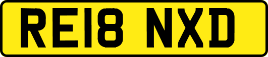 RE18NXD