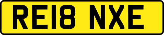 RE18NXE