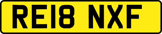 RE18NXF