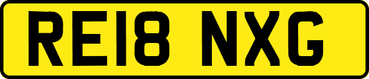 RE18NXG