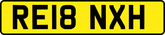 RE18NXH