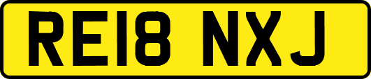 RE18NXJ