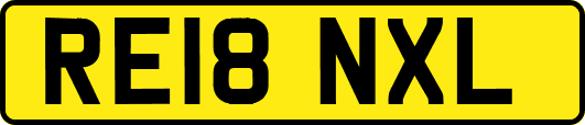 RE18NXL