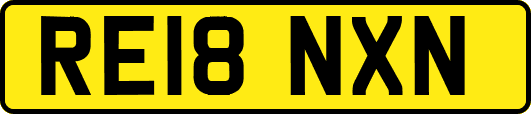 RE18NXN