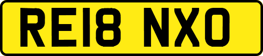 RE18NXO