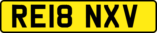 RE18NXV