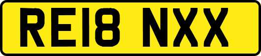 RE18NXX