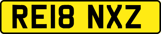 RE18NXZ