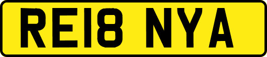 RE18NYA