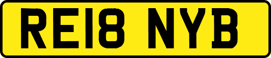 RE18NYB
