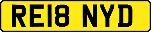 RE18NYD
