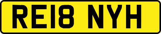 RE18NYH