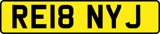 RE18NYJ