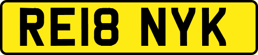 RE18NYK