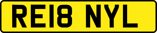 RE18NYL