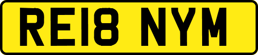 RE18NYM