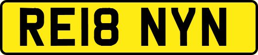 RE18NYN