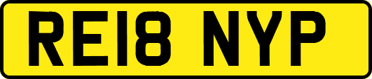 RE18NYP