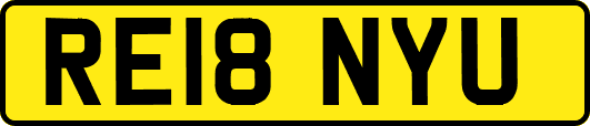 RE18NYU