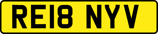 RE18NYV