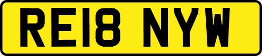 RE18NYW