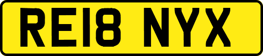 RE18NYX