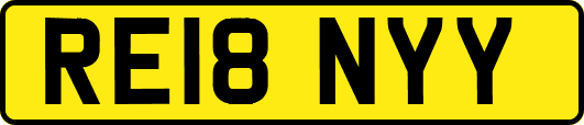 RE18NYY