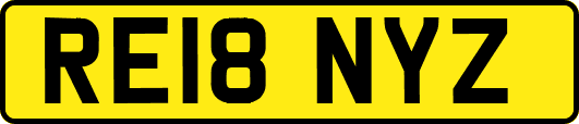 RE18NYZ