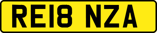 RE18NZA