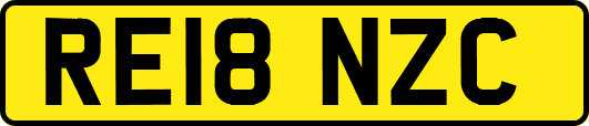 RE18NZC