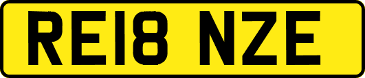 RE18NZE